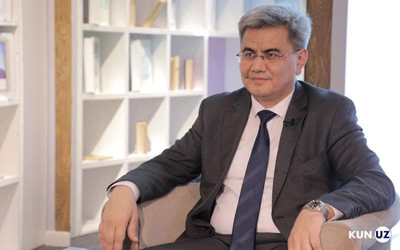 Kambag‘allikni qisqartirishda monopoliya to‘sig‘i, YeOII atrofidagi tanqidlar - Obid Hakimov bilan suhbat