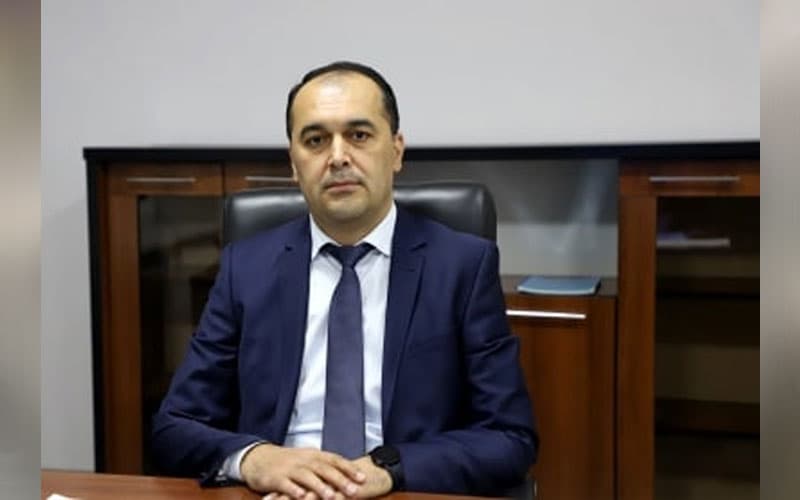 «Халқ банки» бошқаруви раисининг ўринбосари «Ўзбекчорванасл» агентлиги бош директори лавозимига тайинланди