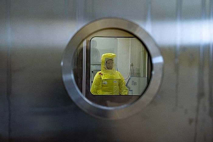 Число инфицированных коронавирусом в мире превысило 10 млн