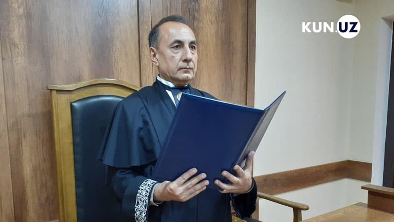 Объявлен судебный приговор по «делу Мурадбая»
