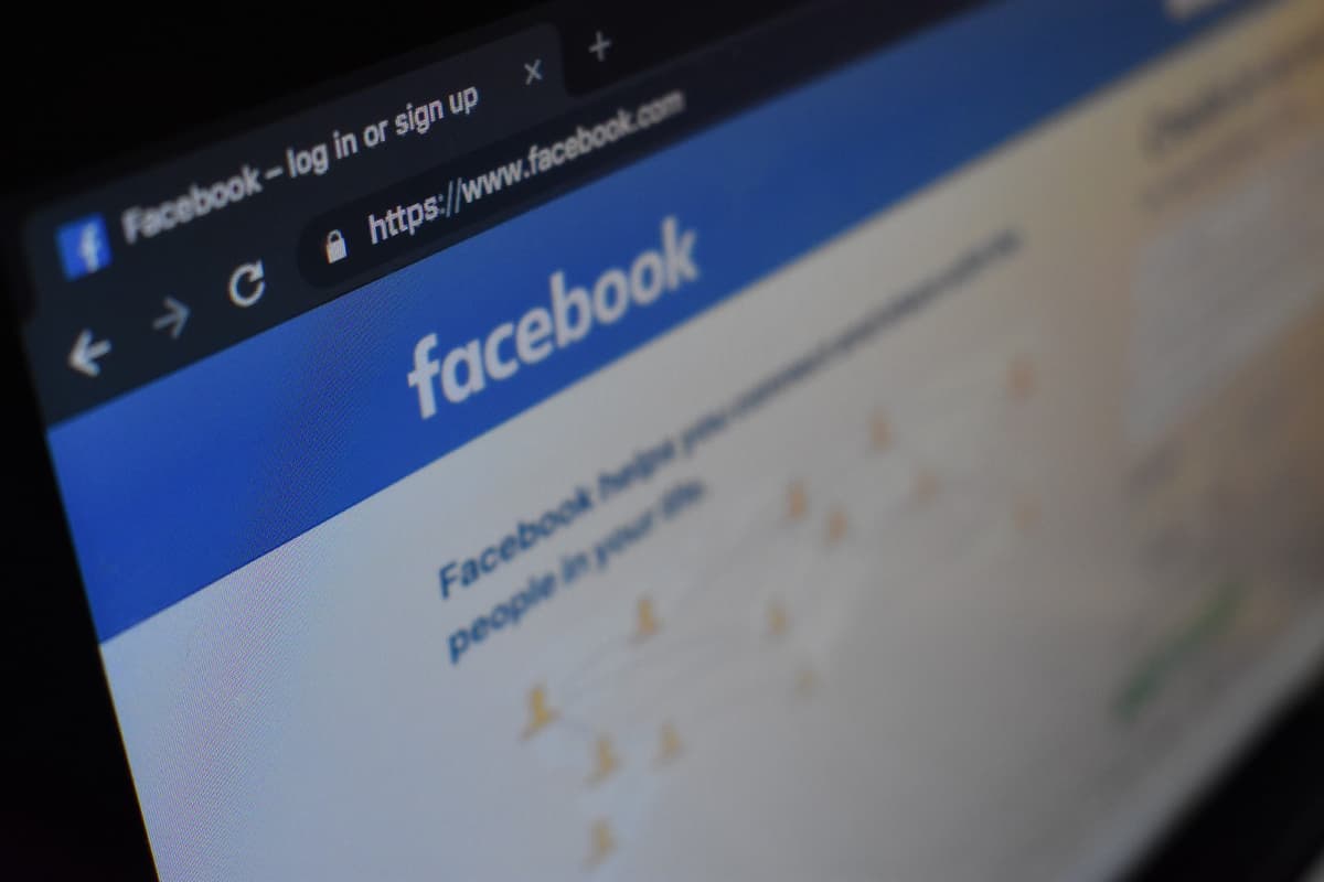 В «Узкомназорат» прокомментировали сбои в работе Facebook у пользователей