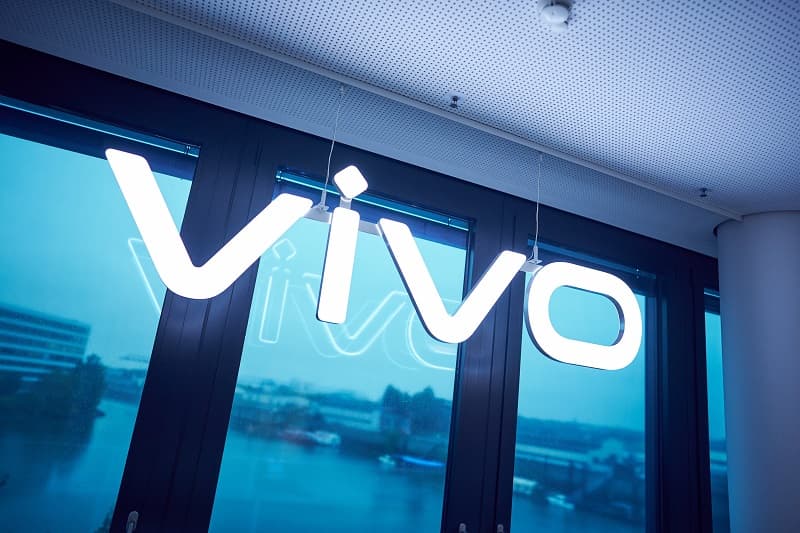 Vivo Yevropa bozoriga chiqayotganini e'lon qildi