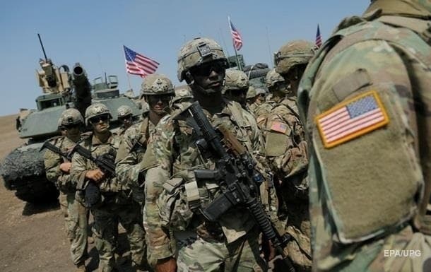 AQSh Afg‘onistondagi harbiylari sonini deyarli ikki barobarga kamaytiradi