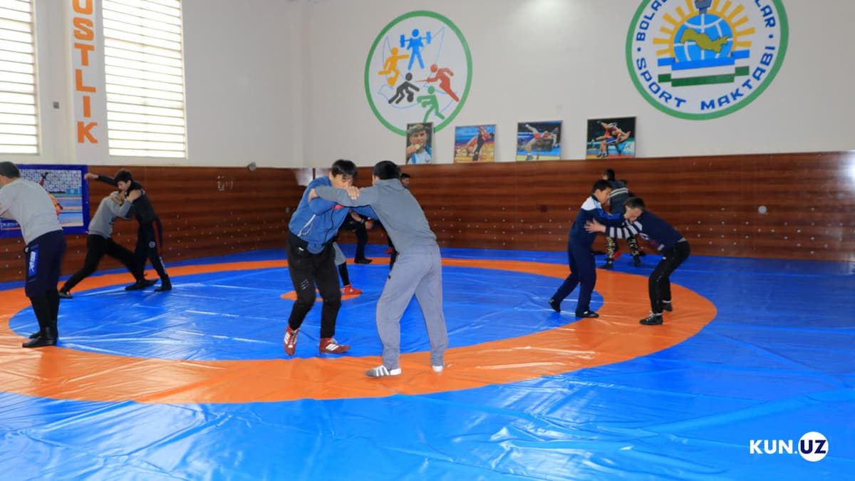 Senat: Xalq ta'limi vazirligi tizimidagi maktablarning 24 foizida sport zallari mavjud emas