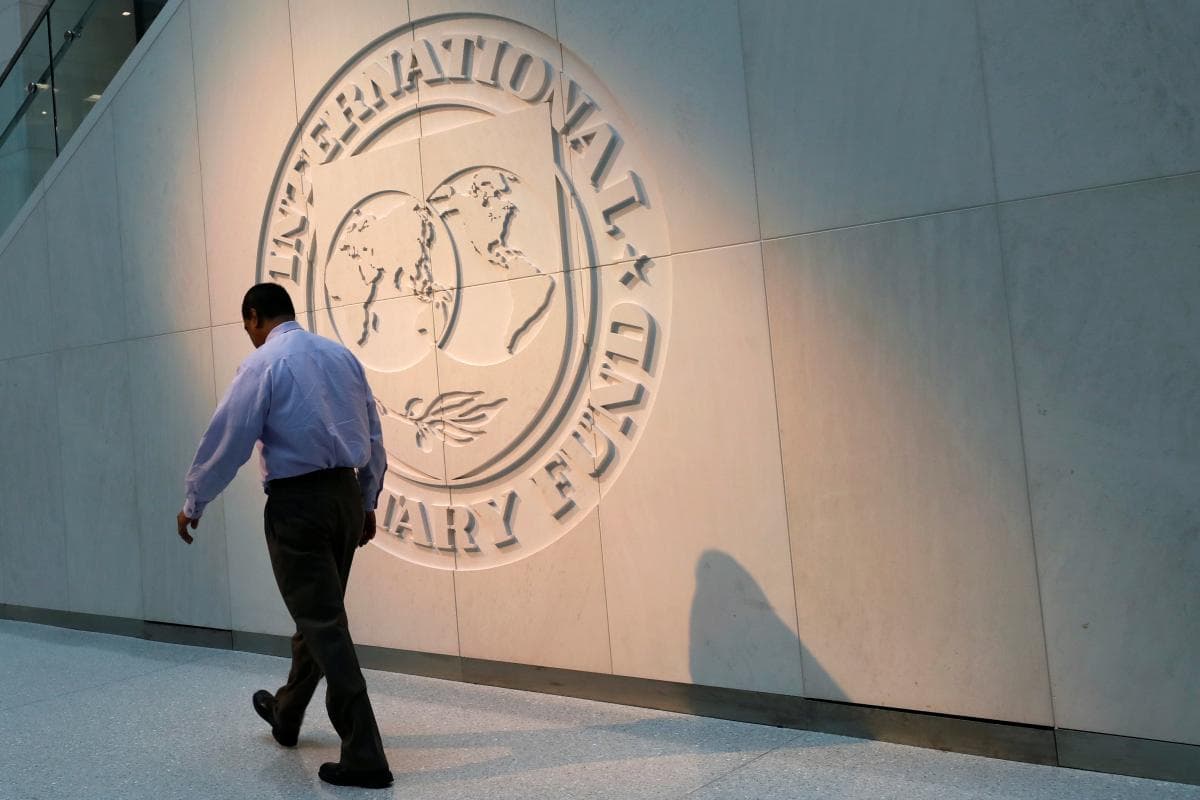 80 ga yaqin davlat Xalqaro valuta jamg‘armasidan moliyaviy yordam so‘radi