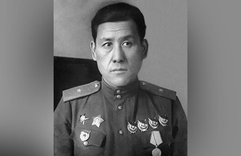 «Temir general»: o‘zbek va polyak xalqlari qahramoni Sobir Rahimovning hayot yo‘li