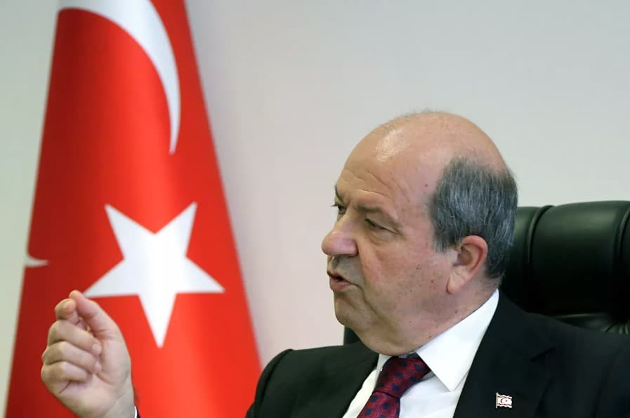 Shimoliy Kiprda prezident saylovlari g‘olibi e'lon qilindi