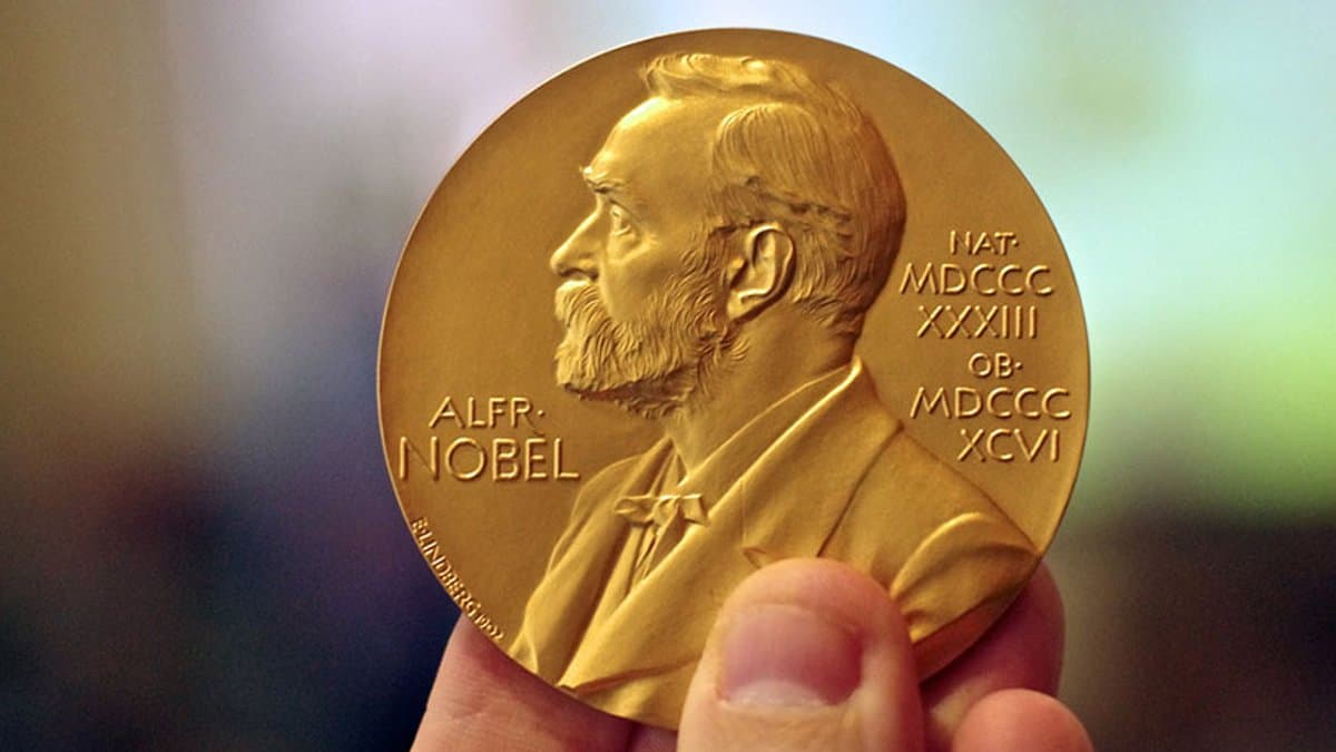 Nobel mukofoti sovrindorlarini e'lon qilish haftaligi boshlandi