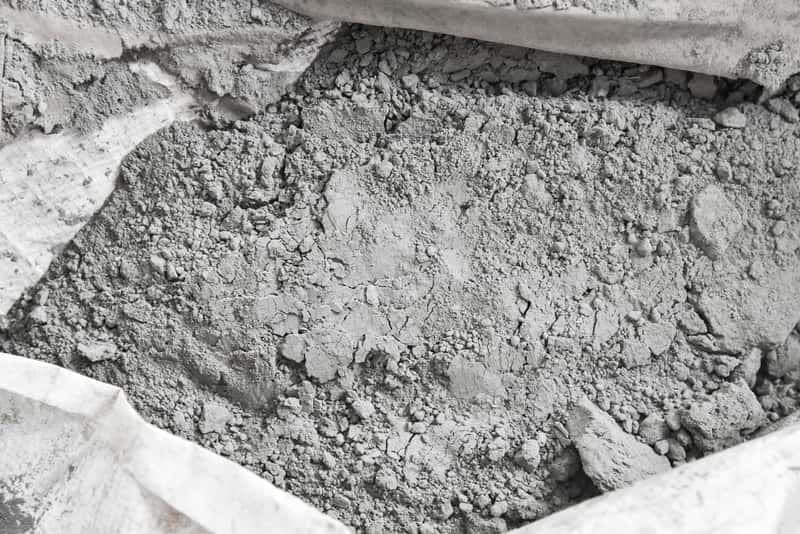 Cement imports exceed exports by 3.6 times