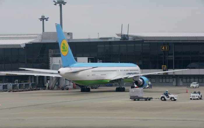 «Tez orada yangilik bo‘ladi degan umiddamiz» – vazirlik Rossiya bilan muntazam aviaqatnovlar tiklanishi haqida