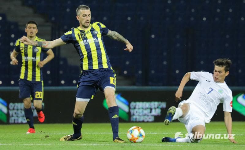 Golni jamoaviy nishonlash, qo‘l berib ko‘rishish, tupurish taqiqlanadi. Superligada joriy qilinadigan 10ta yangi taqiq va o‘zgarishlar