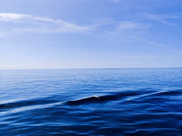 Atlantika okeanida bortida 20 kishi bo‘lgan qayiq yo‘qolib qoldi