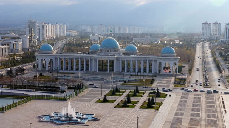 Коронавирусдан холи мамлакатлар рўйхати тузилди