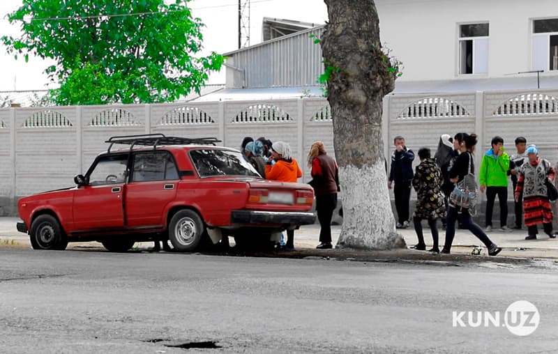 Будет ли оказываться материальная помощь поденным рабочим и временно безработным во время карантина?