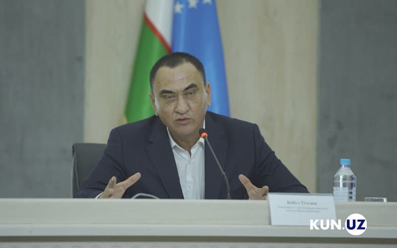So‘nggi ikki yilda O‘zbekistonda nechta yangi gaz koni aniqlangani ma'lum qilindi