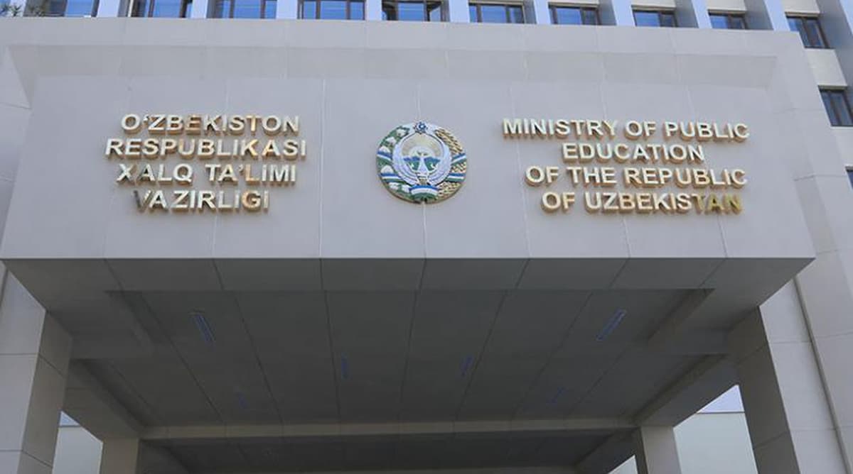 Xalq ta'limi vazirligi tizimda aniqlanayotgan kamomadlar yuzasidan izoh berdi