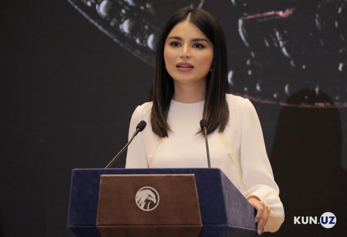 «Kun kelib tarixiy film olishga hissa qo‘shish niyatim bor edi» – Saida Mirziyoyeva «Mendirman Jaloliddin» seriali haqida