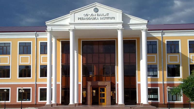 Oliy ta'lim vaziri Qo‘qon davlat pedagogika instituti rahbariyatiga vaziyatni o‘zgartirish uchun bir oy muhlat berdi