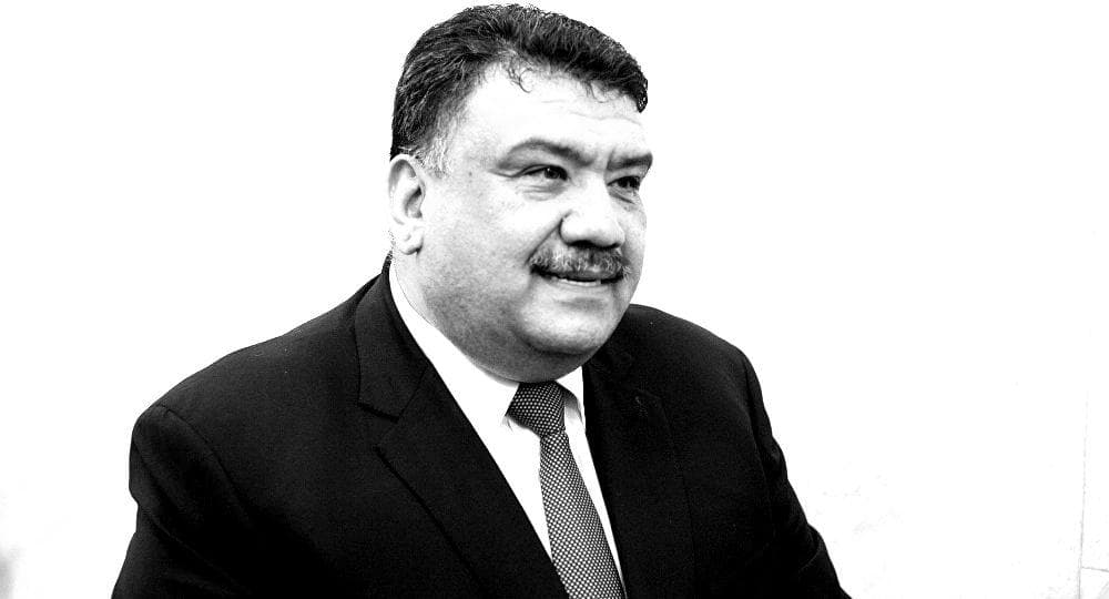 Скончался экс-глава Госкомтуризма Анвар Шарапов