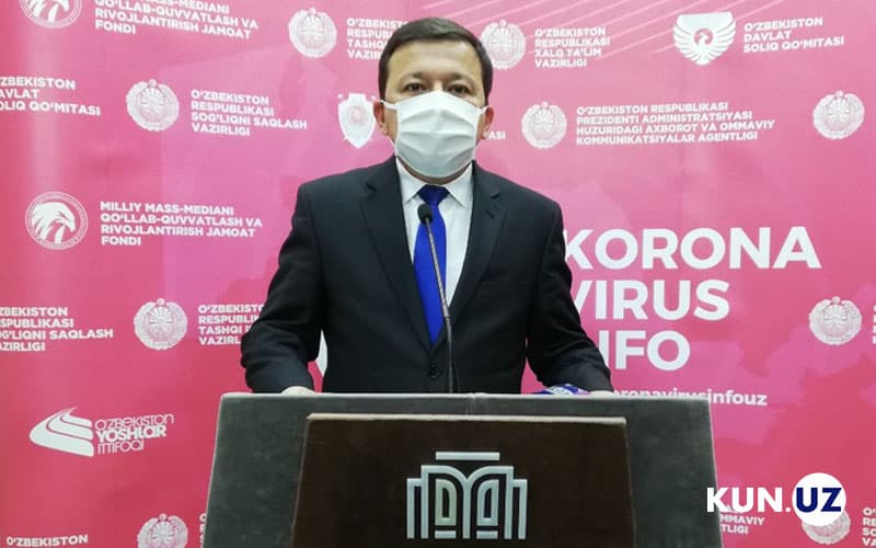O‘qituvchilarga mehnat ta'tili davomida qo‘shimcha topshiriqlar berilmaydi – XTV