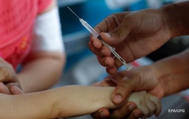 JSST koronavirus pandemiyasi ortida qizamiq va poliomiyelit avj olishi xavfidan ogohlantirdi