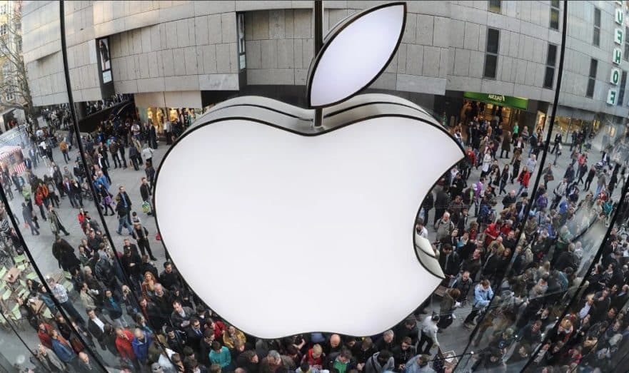 Apple uchinchi kuzgi taqdimotini o‘tkazishini e'lon qildi