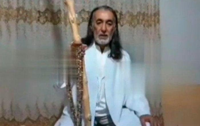 В Самарканде правоохранители установили личность «пророка», который должен избавить всех от коронавируса