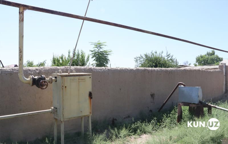 «Hududgaz Qashqadaryo» Kun.uz'da e'lon qilingan maqolaga munosabat bildirdi. Ayrim savollar hamon ochiq qolmoqda