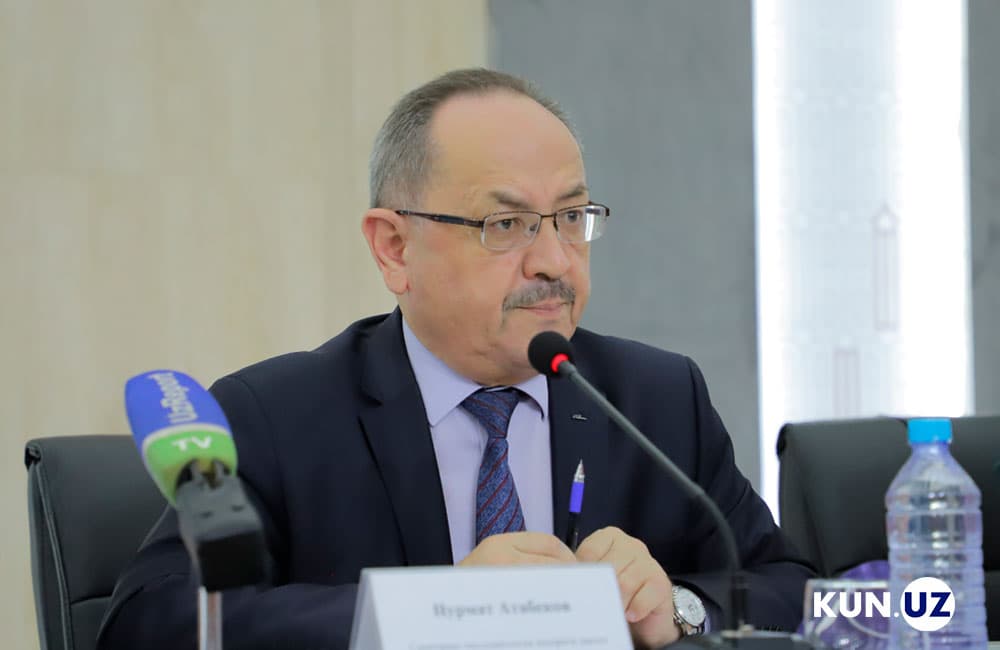 Nurmat Otabekov: Karantin choralarini yumshatishni ko‘pchilik noto‘g‘ri tushundi