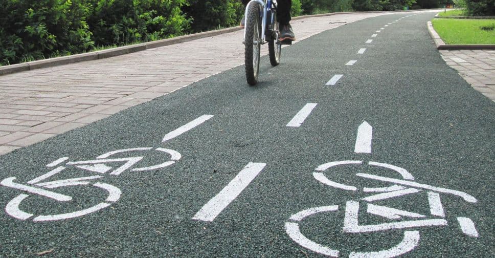 В Ташкенте построят «дорожки здоровья» протяженностью 50 км