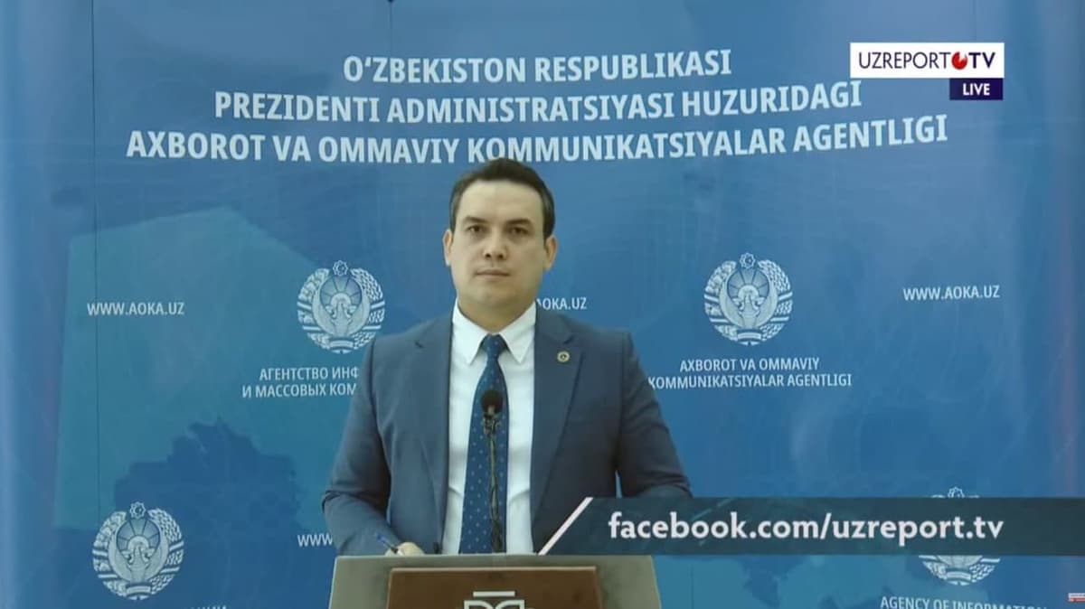 «Milliy o‘quv dasturi asosida mavzular soni 40 foizga qisqarishi kutilmoqda» – Respublika ta'lim markazi