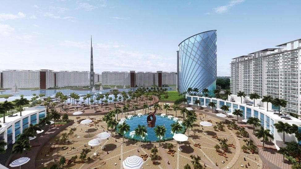 MJ Developers loyihalari: O‘zbekistonda qurilayotgan yangi «shaharlar»