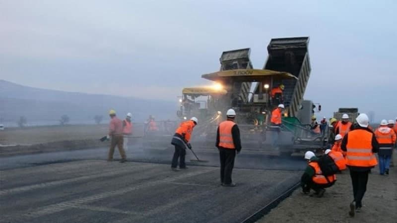 Government to allocate $40 million for reconstruction of Tashkent-Termez road