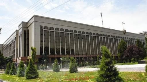 IIVda yangi lavozim va boshqarma paydo bo‘ladi