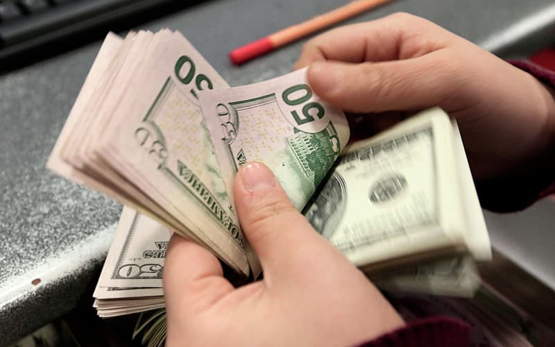 Ichki valuta bozoridagi tashvishli tendensiyalar