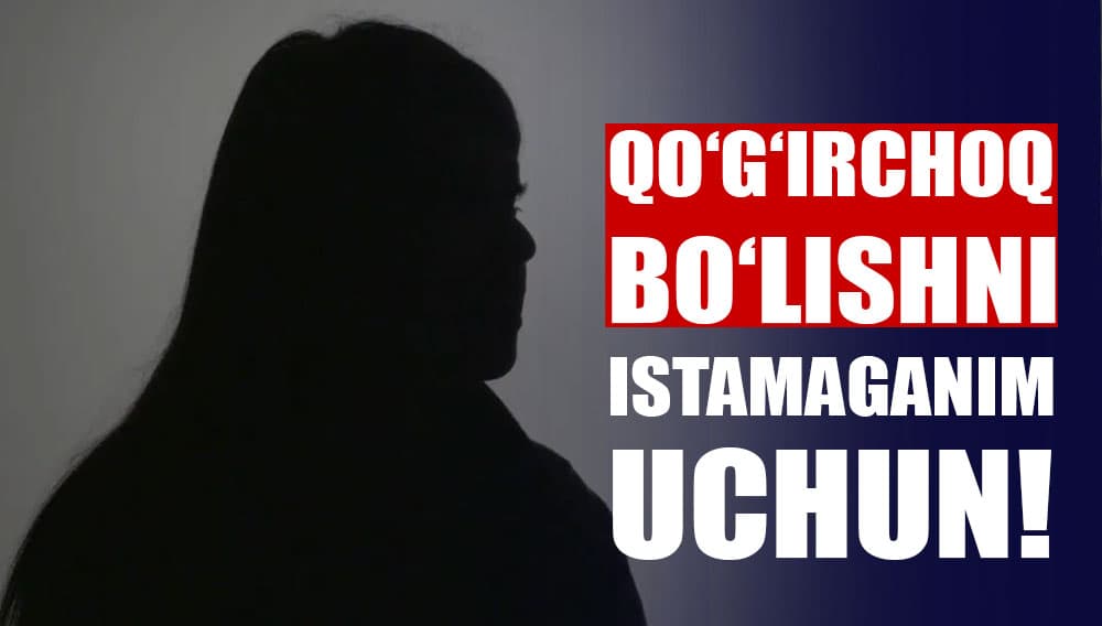 «Kimningdir qo‘lida qo‘g‘irchoq bo‘lishni istamaganim uchun!» - Sobiq MXX zobiti achchiq qismatini so‘zlab berdi