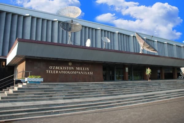 Назначен новый заместитель председателя НТРК