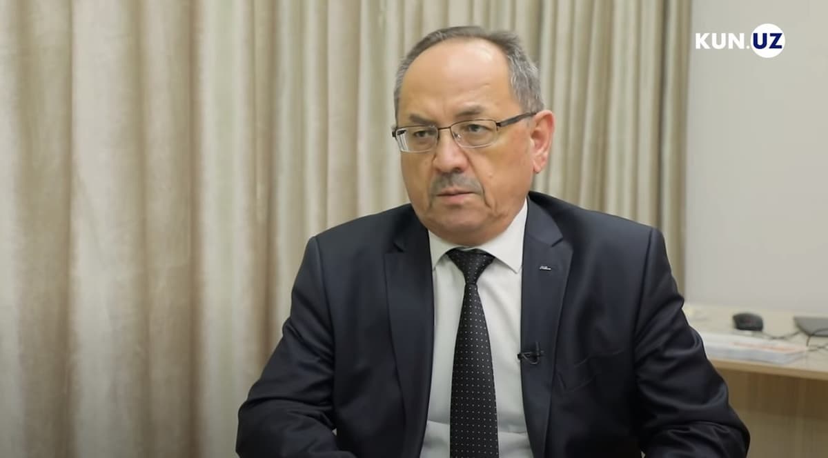 Отабеков рассказал, почему предприниматели должны оплачивать расходы на карантин, если их клиенты заразились коронавирусом
