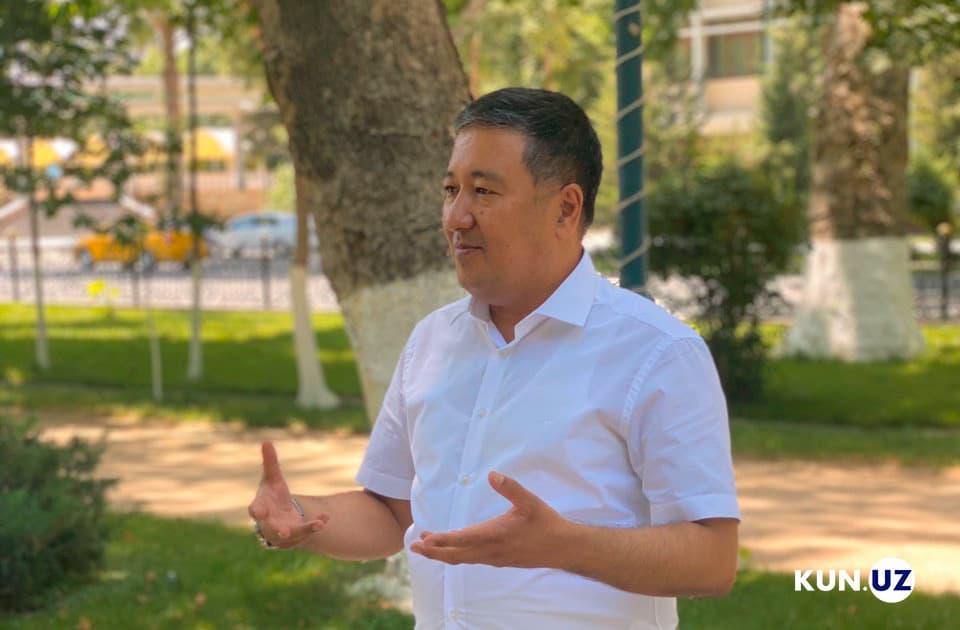 «Virusni jilovlash mumkin» – professor Jasur Rizayev bilan suhbat