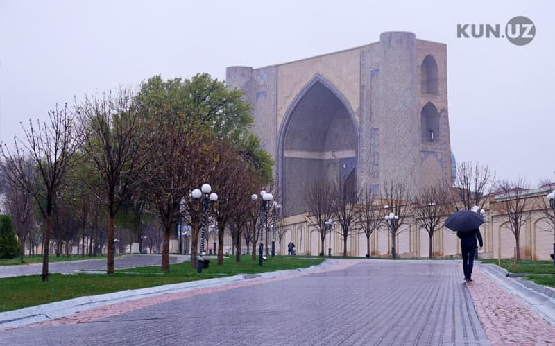 Aholi muammolari mundarijasi: Yil davomida Kun.uz'ning Samarqand filiali ko‘targan mavzular sarhisobi