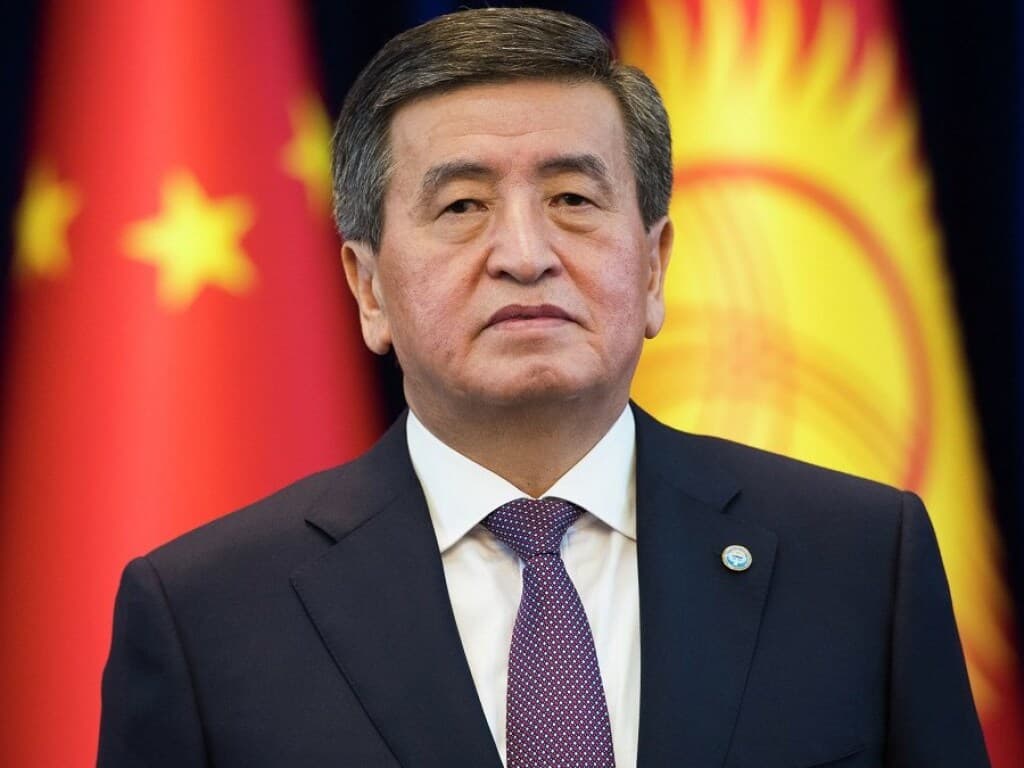Qirg‘iziston Xavfsizlik kengashi Sooronbay Jeenbekov g‘oyib bo‘lganini ma'lum qildi. Prezident matbuot xizmati u Bishkekda ekanini bildirdi