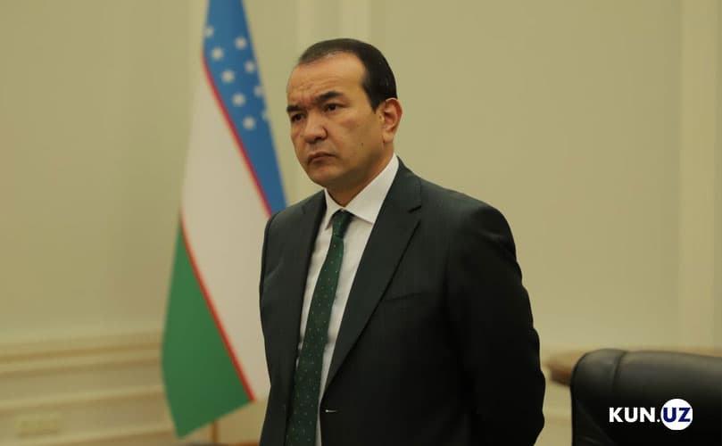 Madaniyat vaziri bog‘chalarda har kuni maqom va milliy kuylar qo‘yish taklifi bilan chiqdi