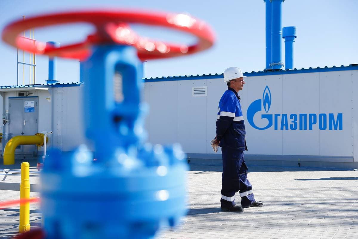 Isroil «Gazprom» o‘rniga Yevropaga tabiiy gaz yetkazib berishi mumkin