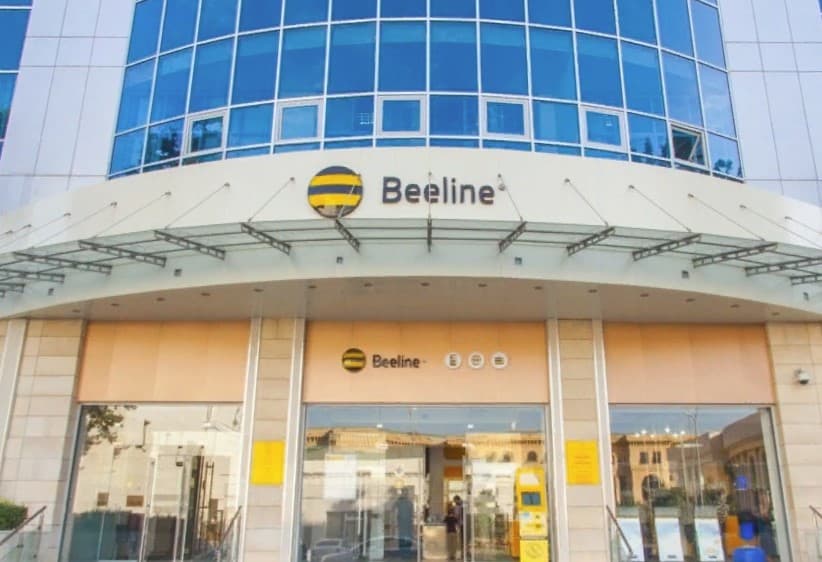 Абоненты Beeline потеряли до 1 млрд сумов из-за недостоверной рассылки