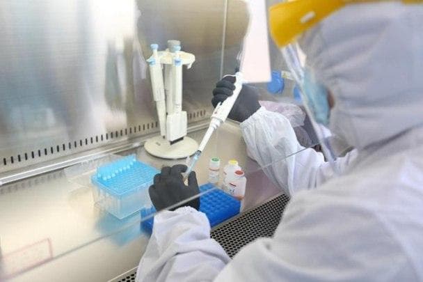 China to allocate around $3 million for upgrading quarantine laboratories in Uzbekistan
