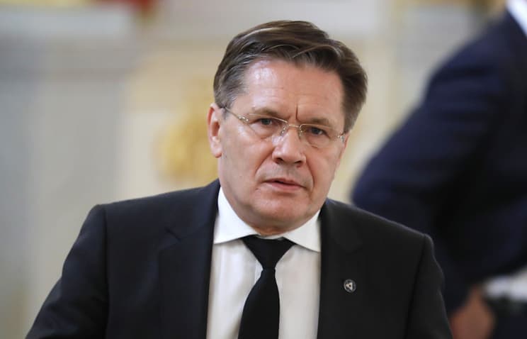 Глава «Росатома» посетит Узбекистан