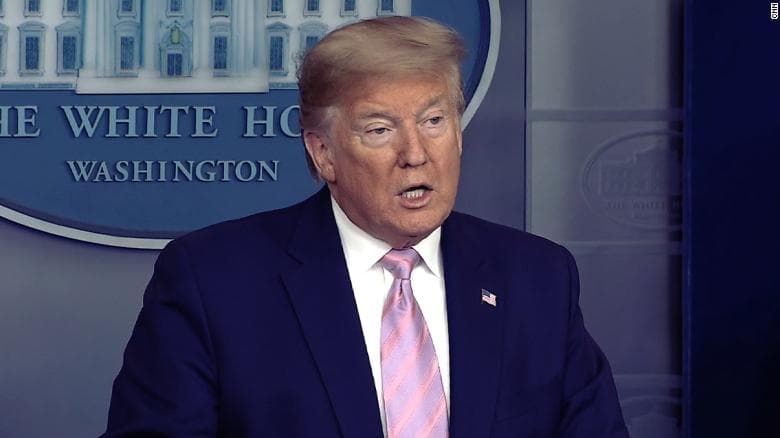 «Amerika xalqini himoya qilish uchun yer-u osmonni ostin-ustun qilib tashlaymiz» – Tramp og‘ir kunlar kelayotganidan ogohlantirdi