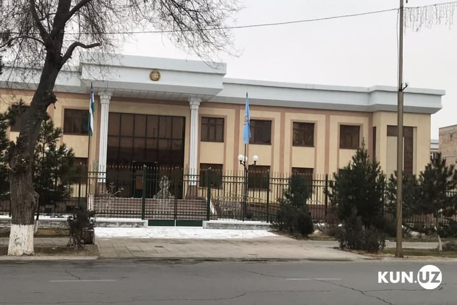 Buxoro shahar prokurori voqeasi: ziddiyatga eltgan sabablar