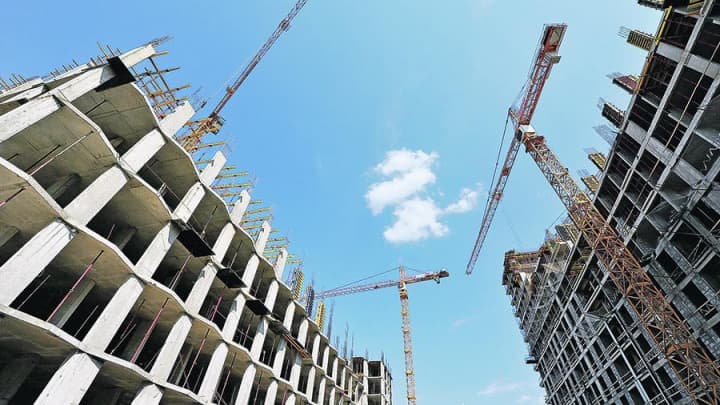 Qurilishda davlat nazorati yangi reglament bo‘yicha olib boriladi