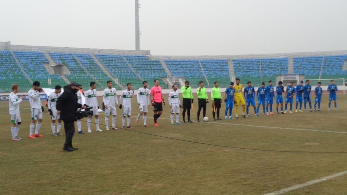 O‘tish o‘yini. «Andijon» Superligada, «Neftchi» Pro ligada qoldi